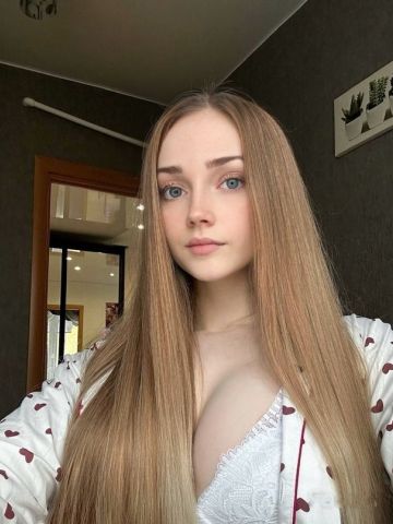 Проститутка Анечка