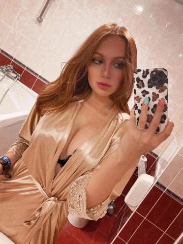 Проститутка Диана